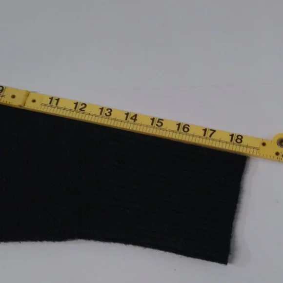 Time and Tru Women’s Cowl Neck Sweater 2X (20W) Chest Measures 46" - NWT - Picture 16 of 16